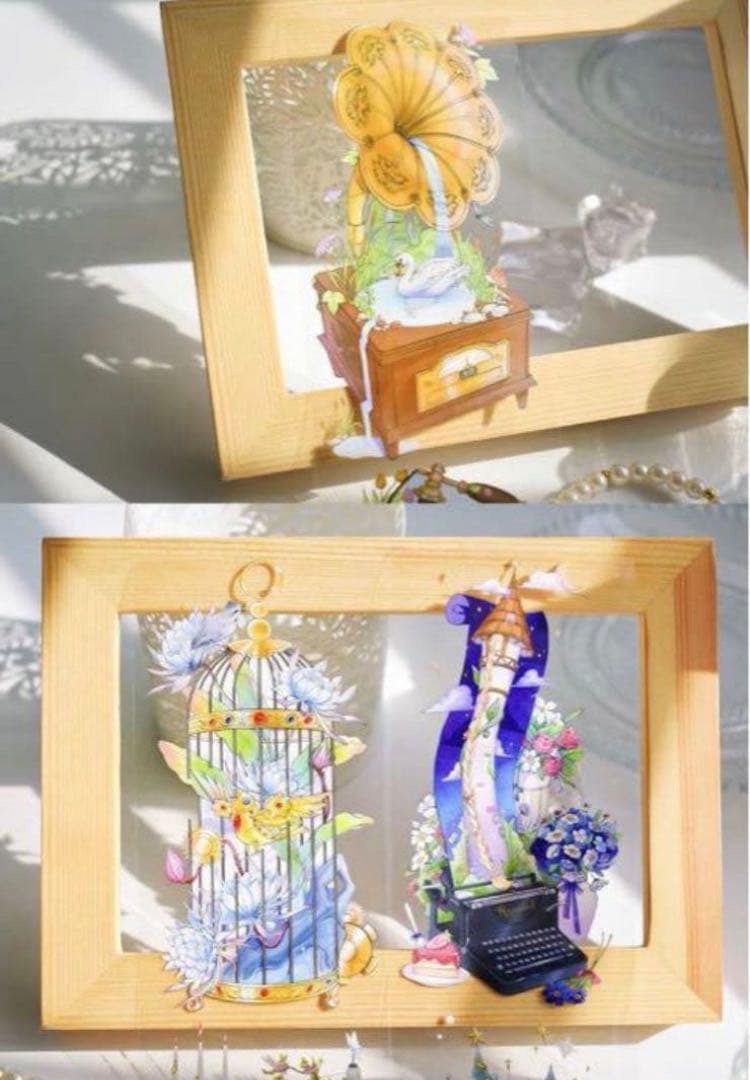 中古海外マステまとめ売り③
