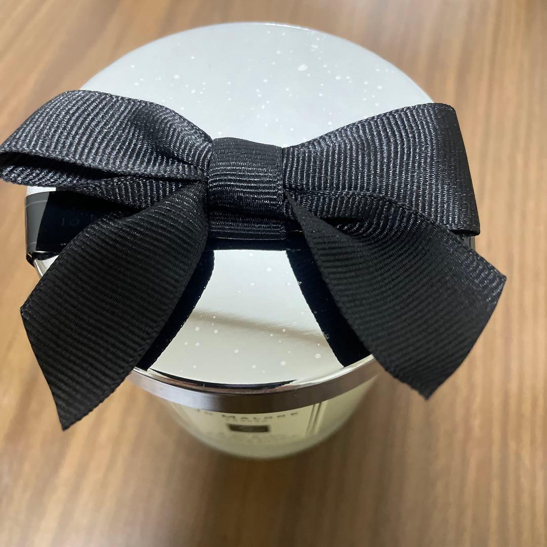 JO MALONE ジョーマローン アロマキャンドル