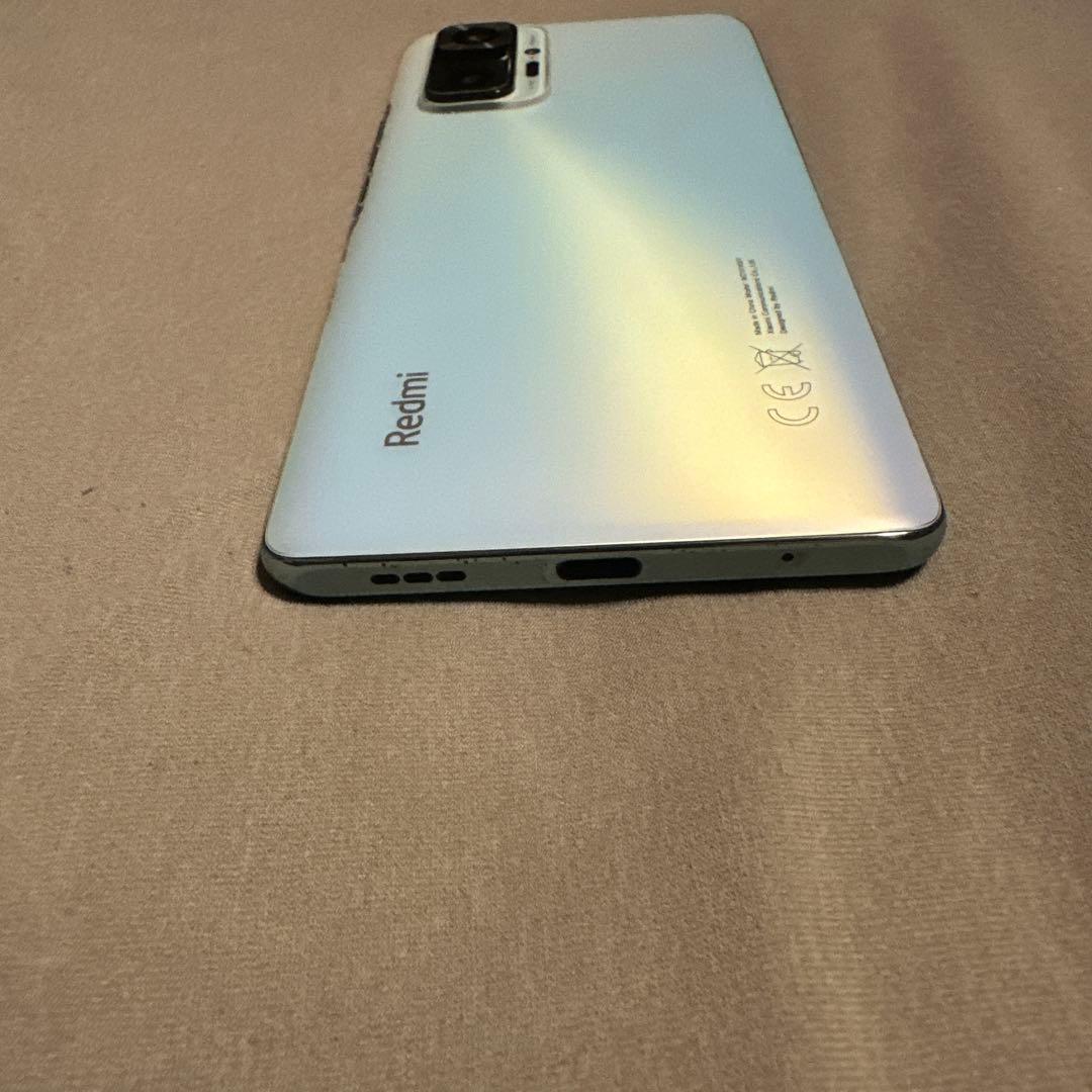 Xiaomi Redmi Note 10 Pro 128GB SIMフリー
