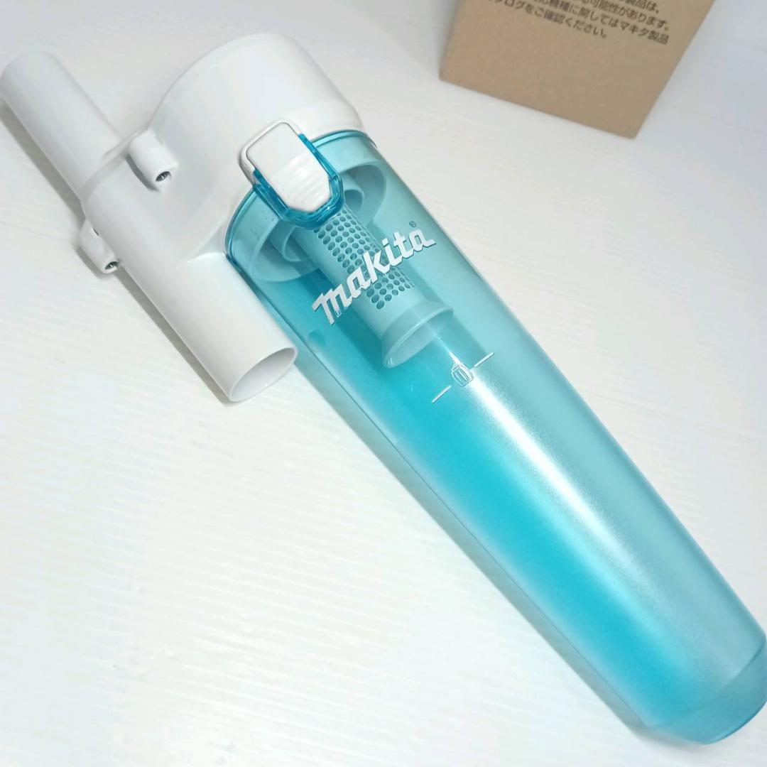 マキタ Makita 充電式クリーナ 18V CL182FDZW 掃除機 未使用