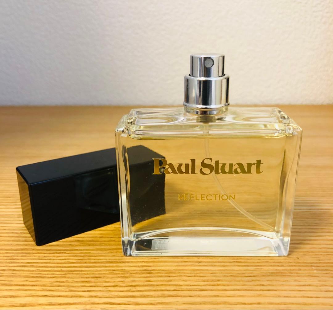 ポールスチュアート オードパルファン フォーチュン 50ml
