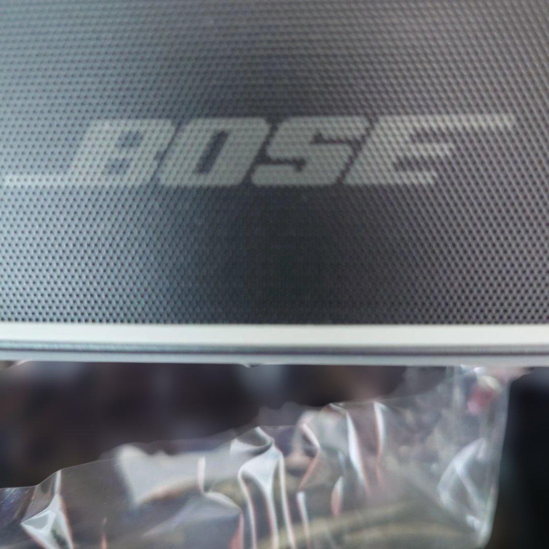 BOSE Soundlink Mini II サウンドリンク　mini2