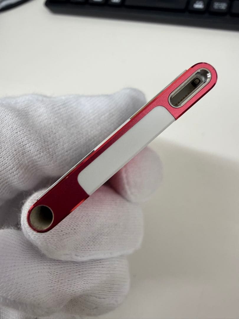【美品】Apple iPod nano 第7世代 ピンク