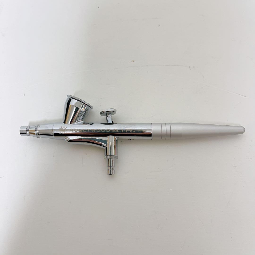 美品 Hollywood AIR perfect beauty エアブラシセット
