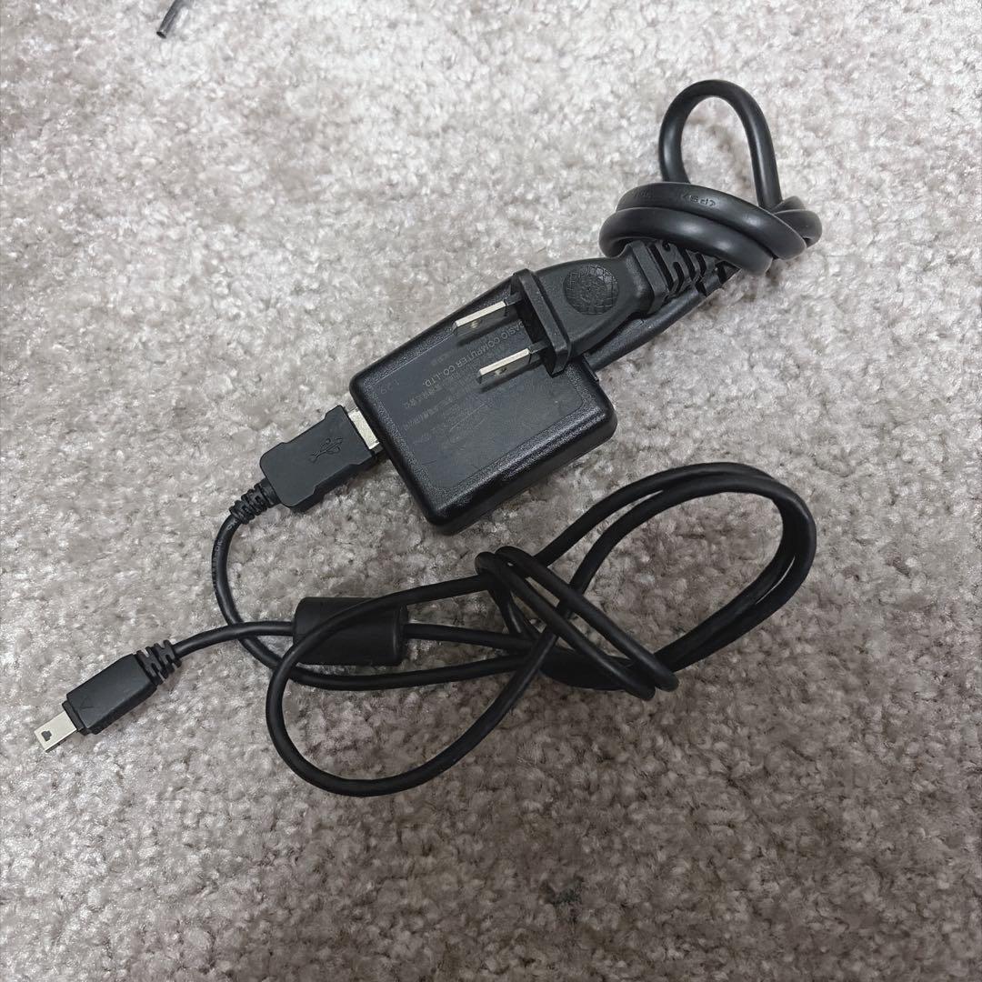 美品【動作品】CASIO カシオ EXILIM EX-ZR310 コンデジ