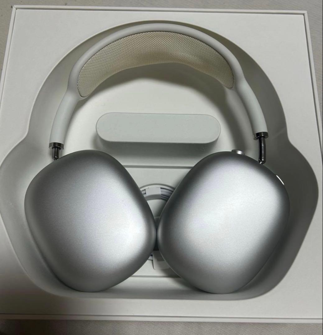 Apple AirPods Max 第1世代　Lightning
