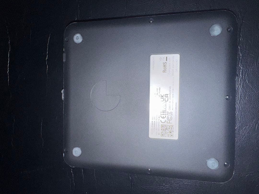 その他 Loupedeck CT