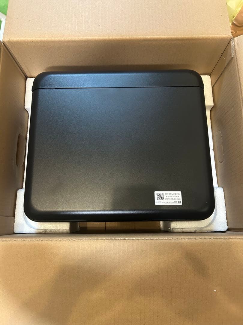 エプソンプリンターエコタンク搭載 A4 EW-M757TB1