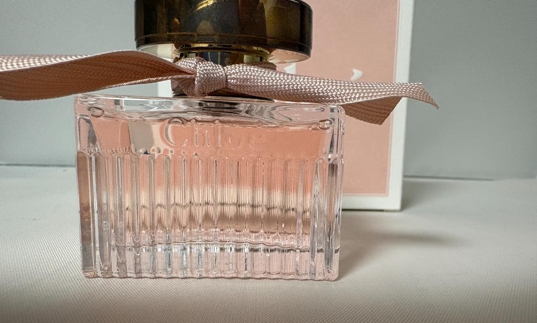 クロエ CHLOE クロエ ロー オードトワレ 50ml