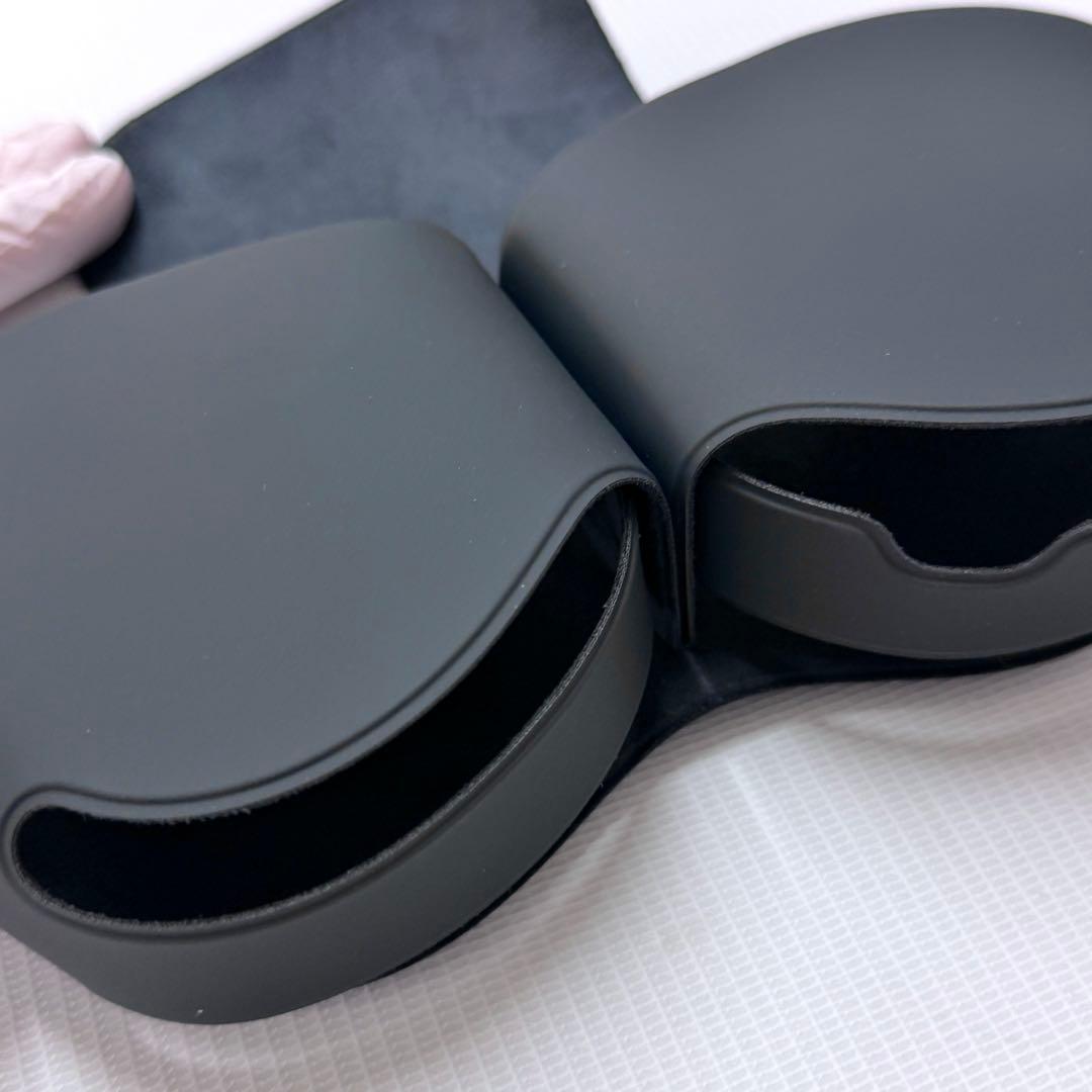 AirPods Max 第二世代 USB-C ミッドナイト 純正 Apple