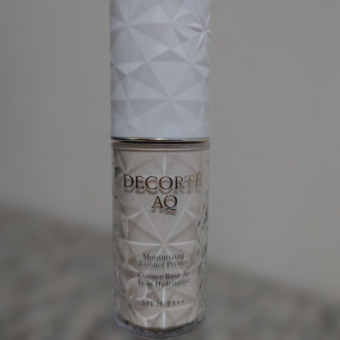 コスメデコルテ AQ エッセンスグロウプライマー　30ml
