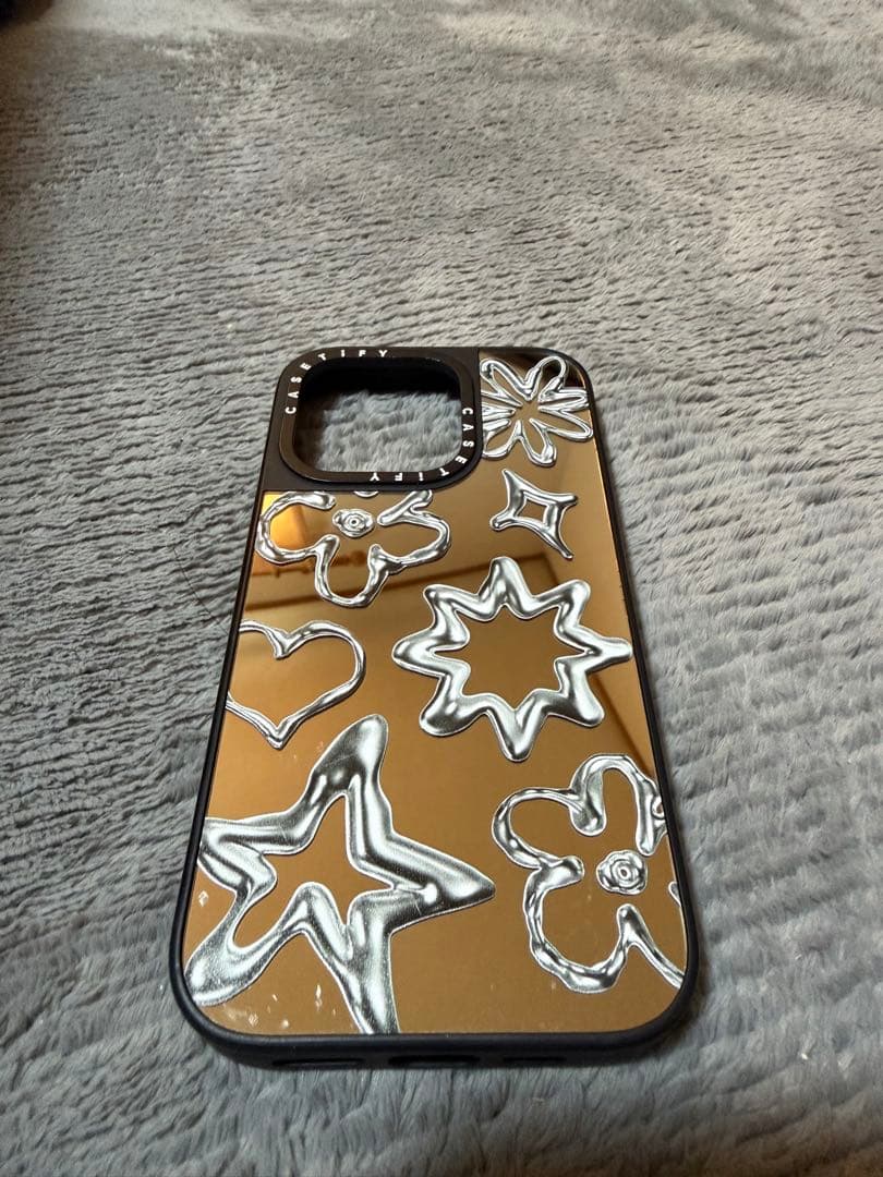 iPhone14Proケースラベンダーさま専用