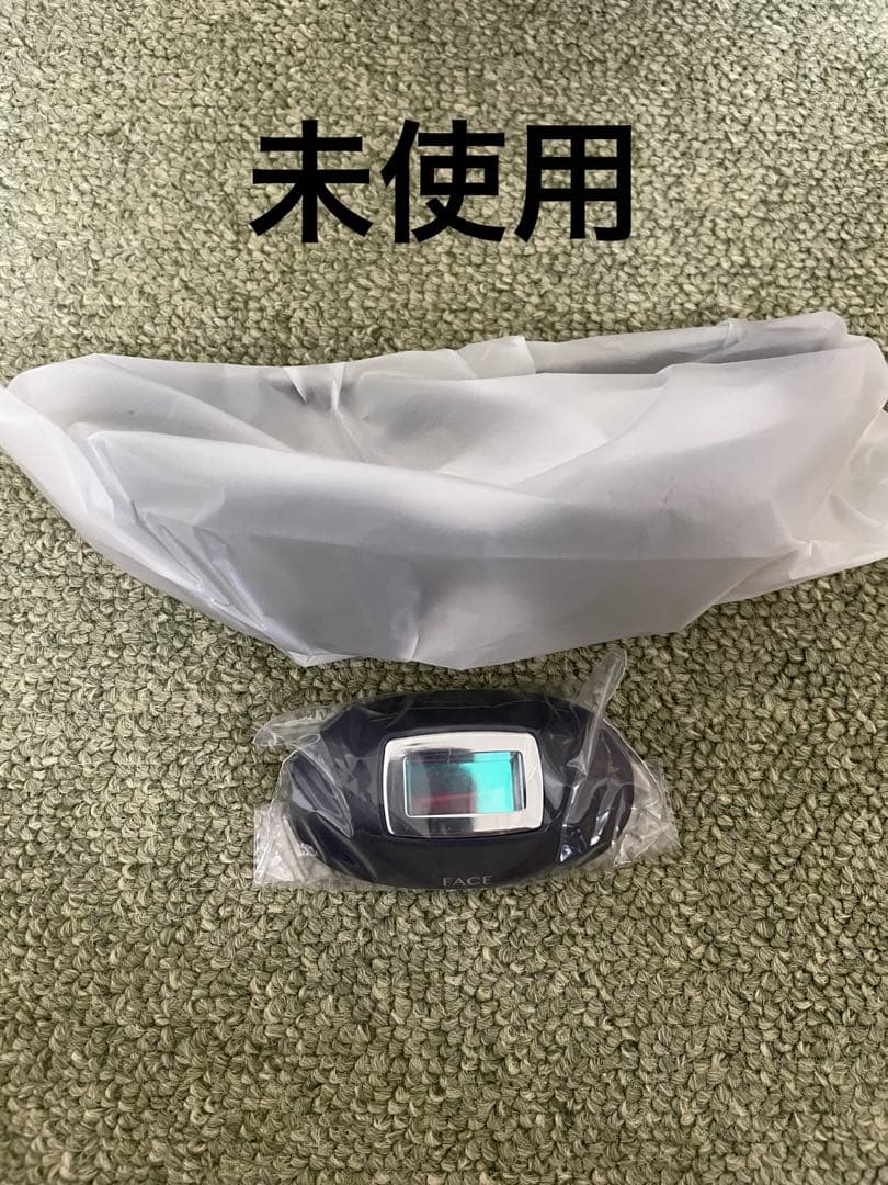 ミュゼの家庭用光美容器(ハイスペックタイプ)