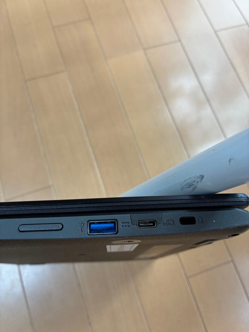 Acer R752シリーズ Chromebook N1586 本体