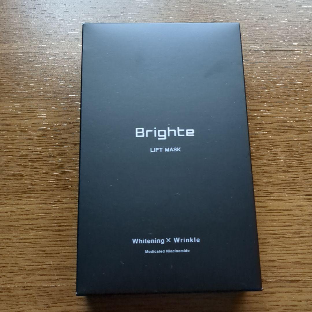 【新品未開封】Brighte ELEKI LIFT