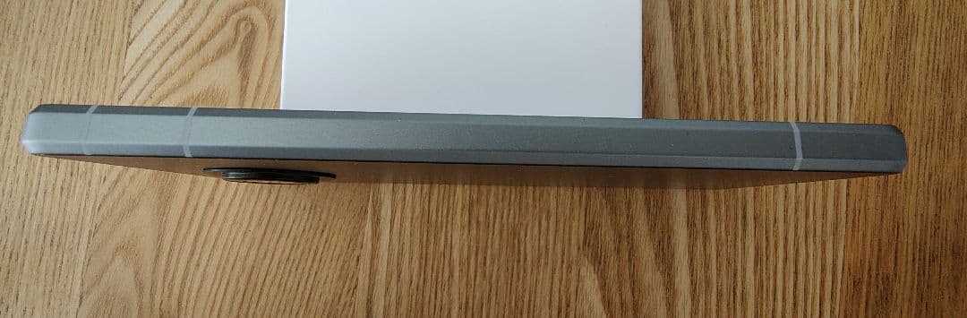 【ケース、新品フィルム付き】SHARP AQUOS R8 ブルー SIMフリー
