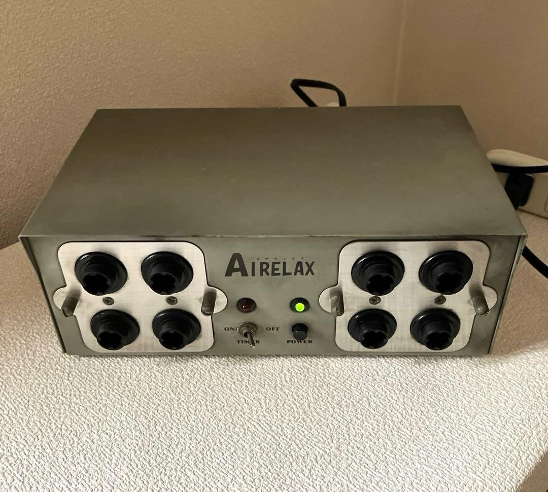 AIRELAX　KT-108T 　エアラックス　 共立電器産業株式会社