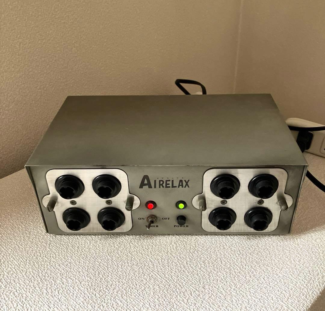 AIRELAX　KT-108T 　エアラックス　 共立電器産業株式会社