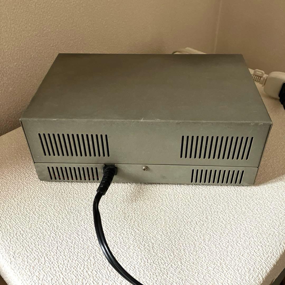 AIRELAX　KT-108T 　エアラックス　 共立電器産業株式会社