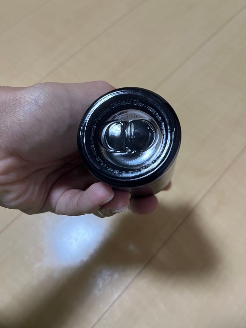 [正規品]Dior Sauvage 香水 60ml ポーチ付き