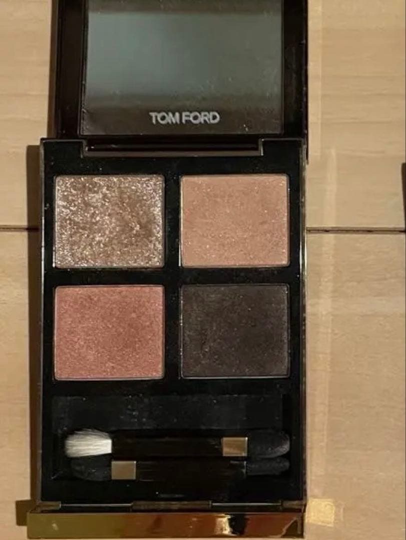 TOM FORD アイシャドウパレット 2個セット