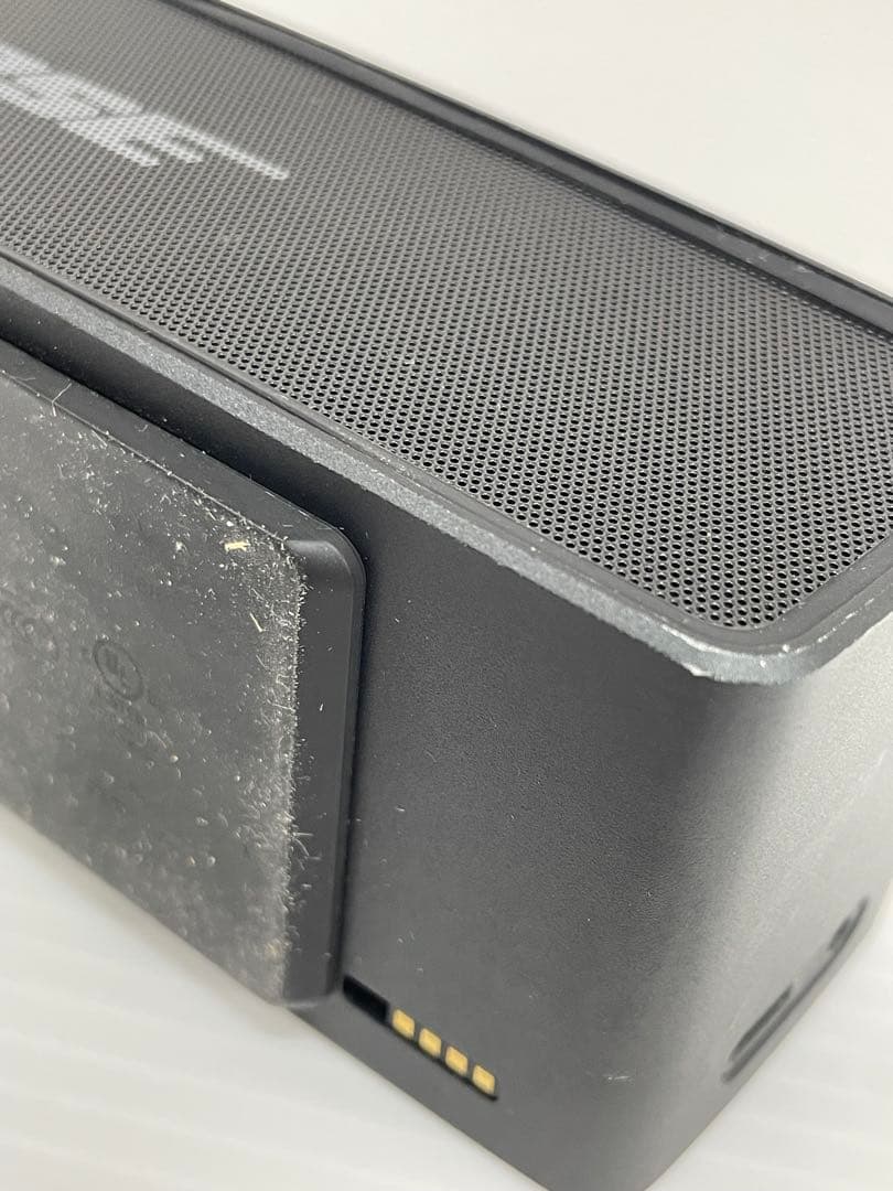 knlife94-0076 BOSE SOUNDLINK MINI スピーカー