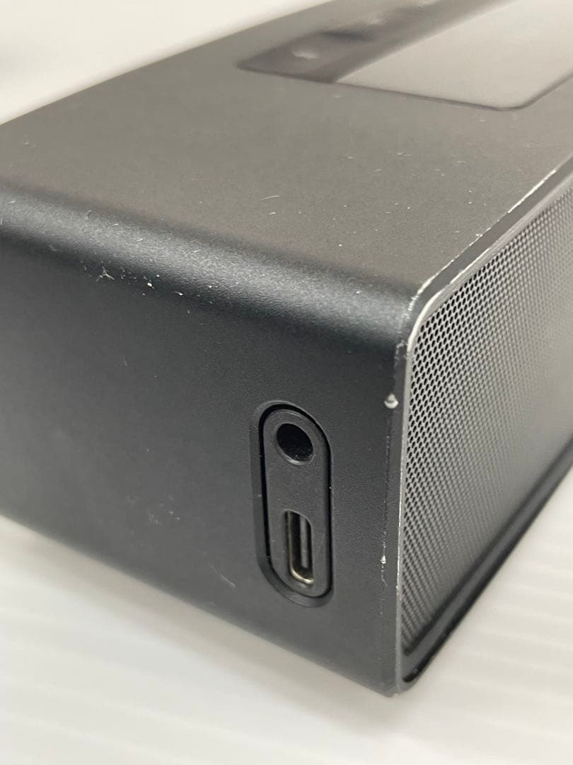 knlife94-0076 BOSE SOUNDLINK MINI スピーカー