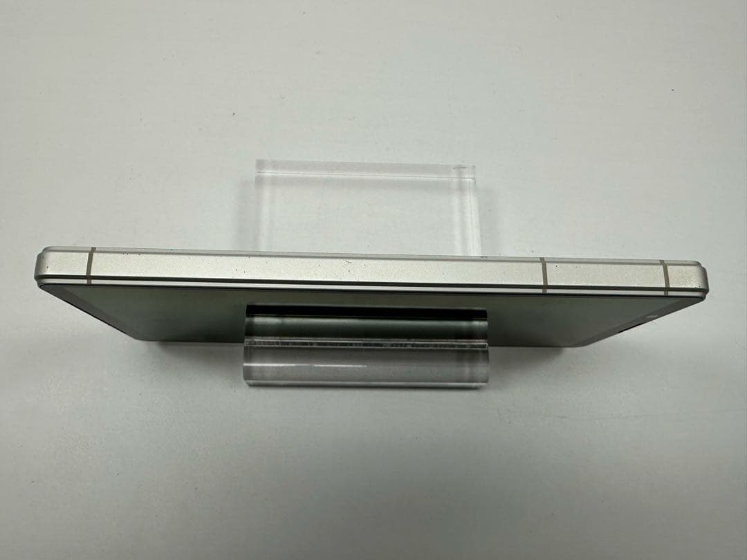 SONY Xperia 5 V docomo simフリー シルバー