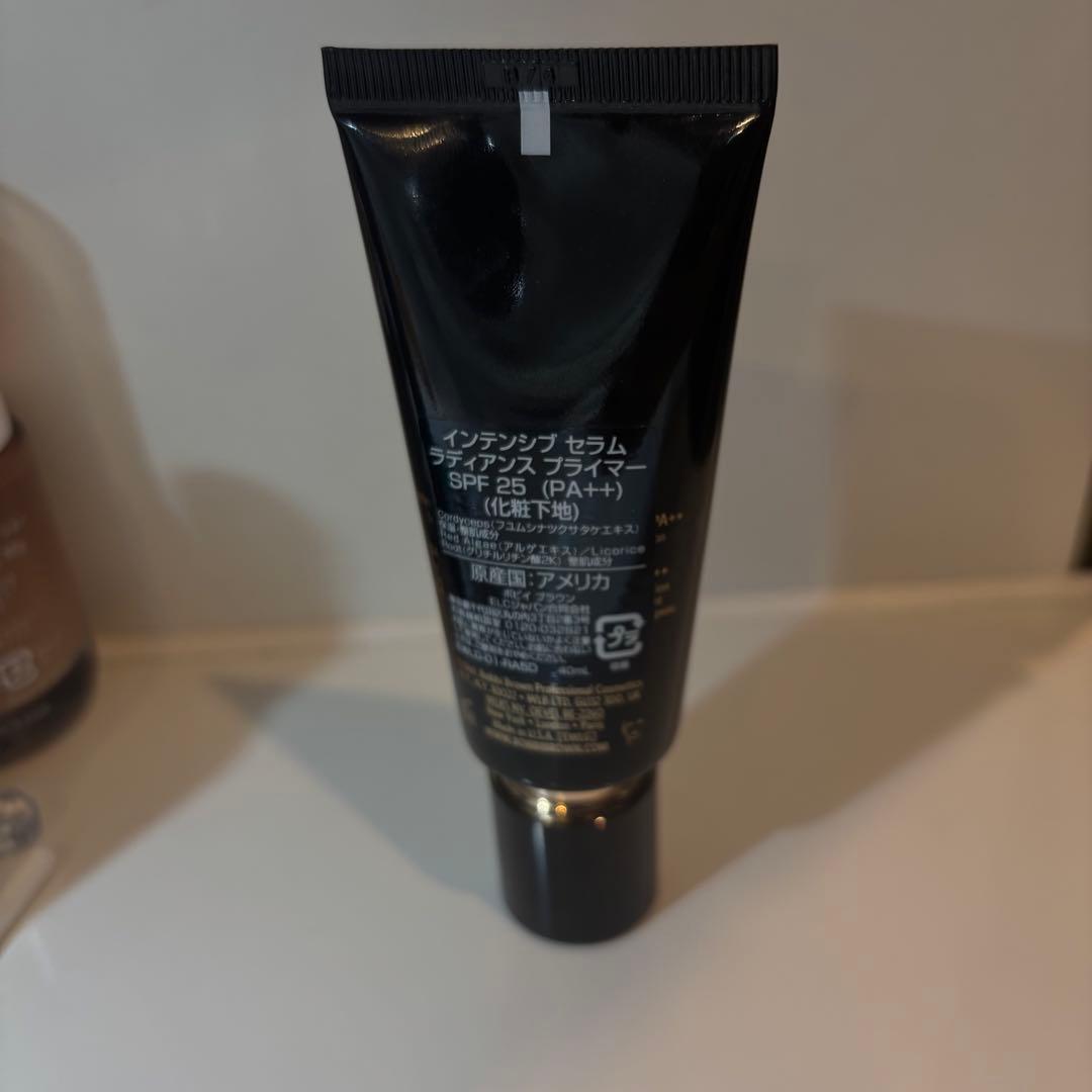 BOBBI BROWN ボビィブラウン　化粧下地
