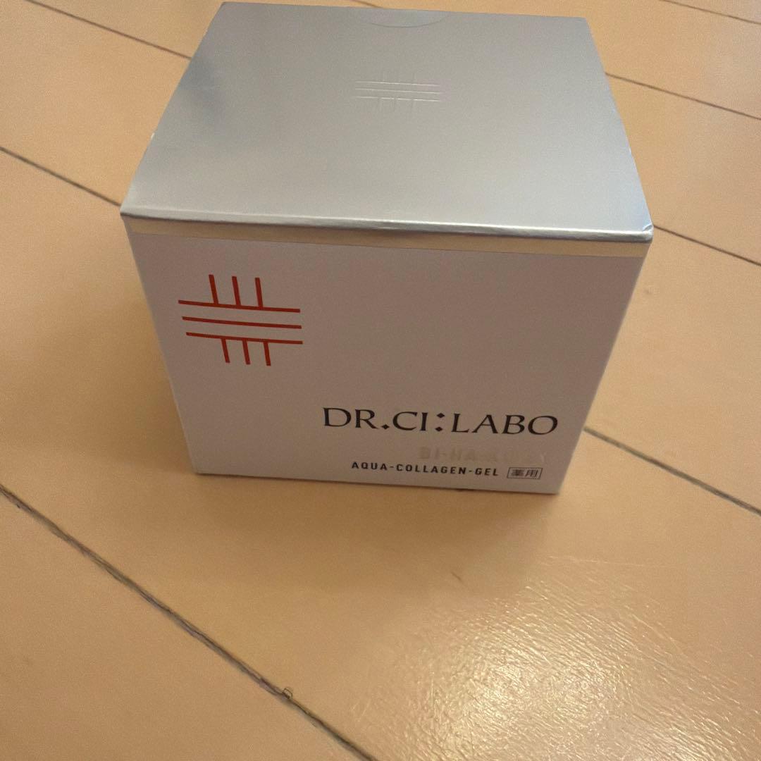 Dr. Ci:Labo アクアコラーゲンゲルBIHAKUEX 100g