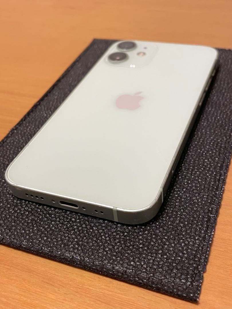 iPhone12 mini 256GB グリーン　SIMフリー