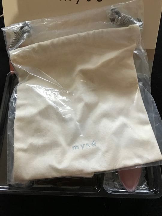 ミーゼ　ダブルピーリングプレミアム　MS-40P1
