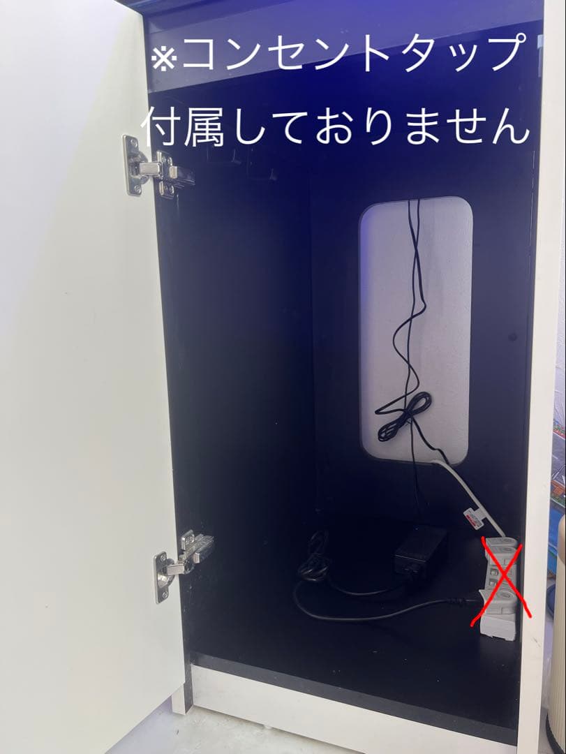 Redsea マックスナノ/ペニンシュラ　60HZ