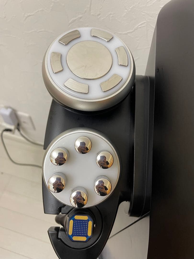 自分deエステ最新CELLZERO Smart 複合機