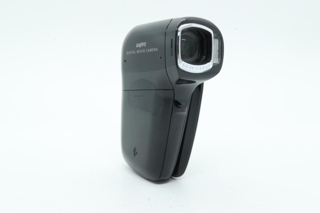 【P2019】 SANYO Xacti DMX-CG9 サンヨー ザクティ