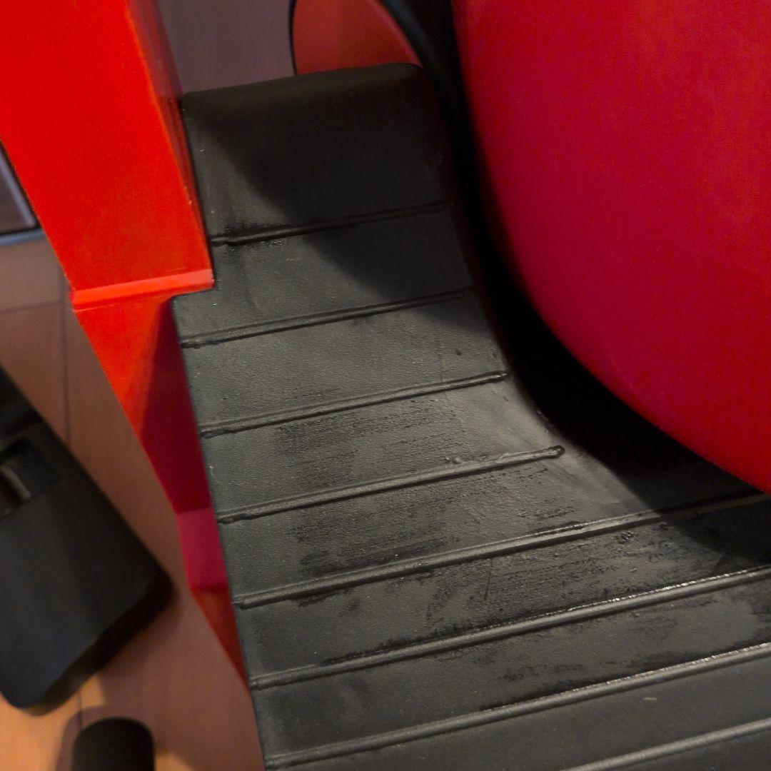 掃除機 ヘンリー 本体 収納ハウス付き
