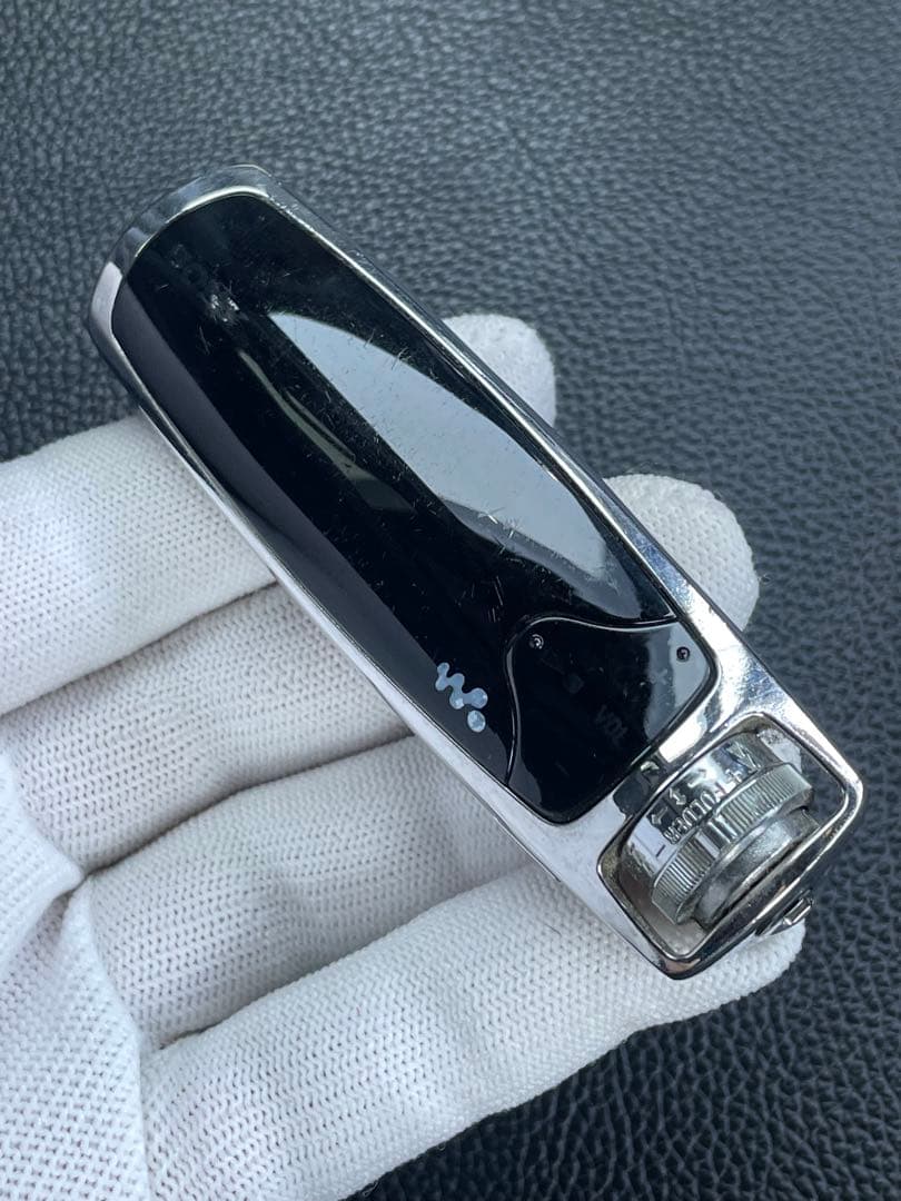 SONY WALKMAN NW-S705F ウォークマン た中古品