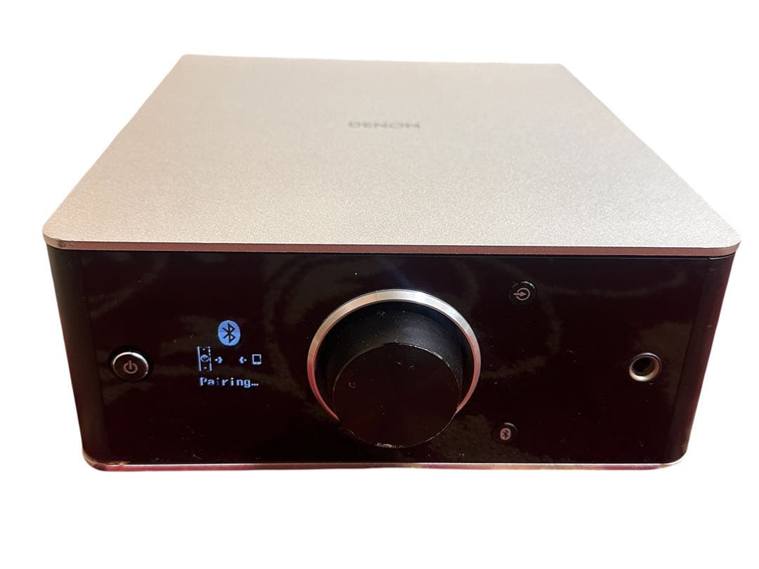 DENON PMA-50 プリメインアンプ 動作確認済み