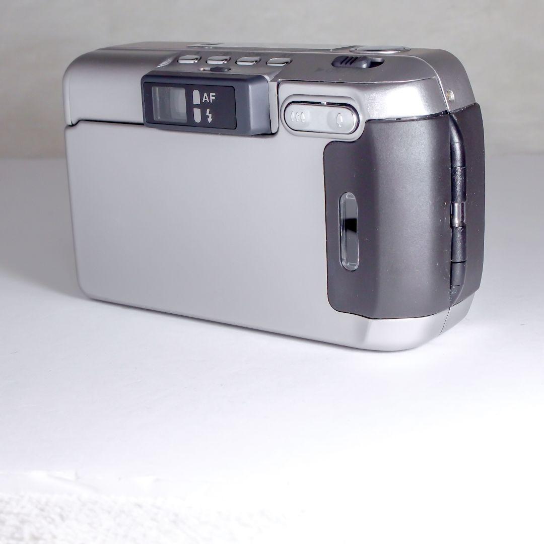 極上美品 ペンタックス PENTAX ESPIO 120Mi ズーム コンパクト