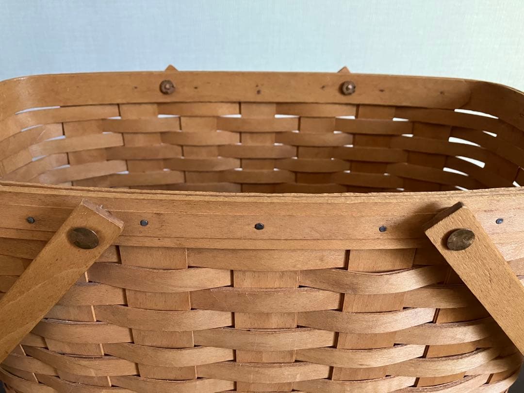 LONGABERGER BASKETS ロンガバーガー