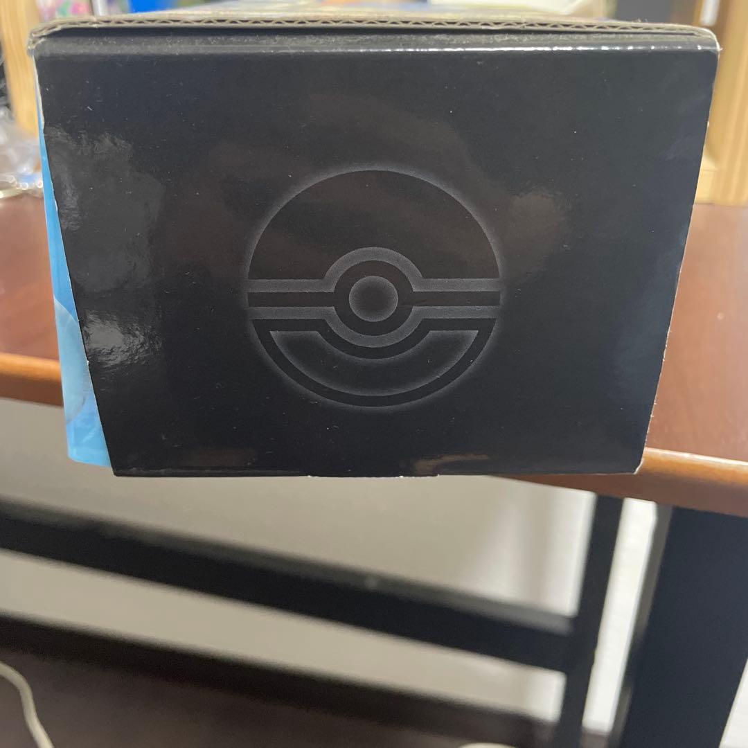 ポケモンカードゲーム ソード・シールド