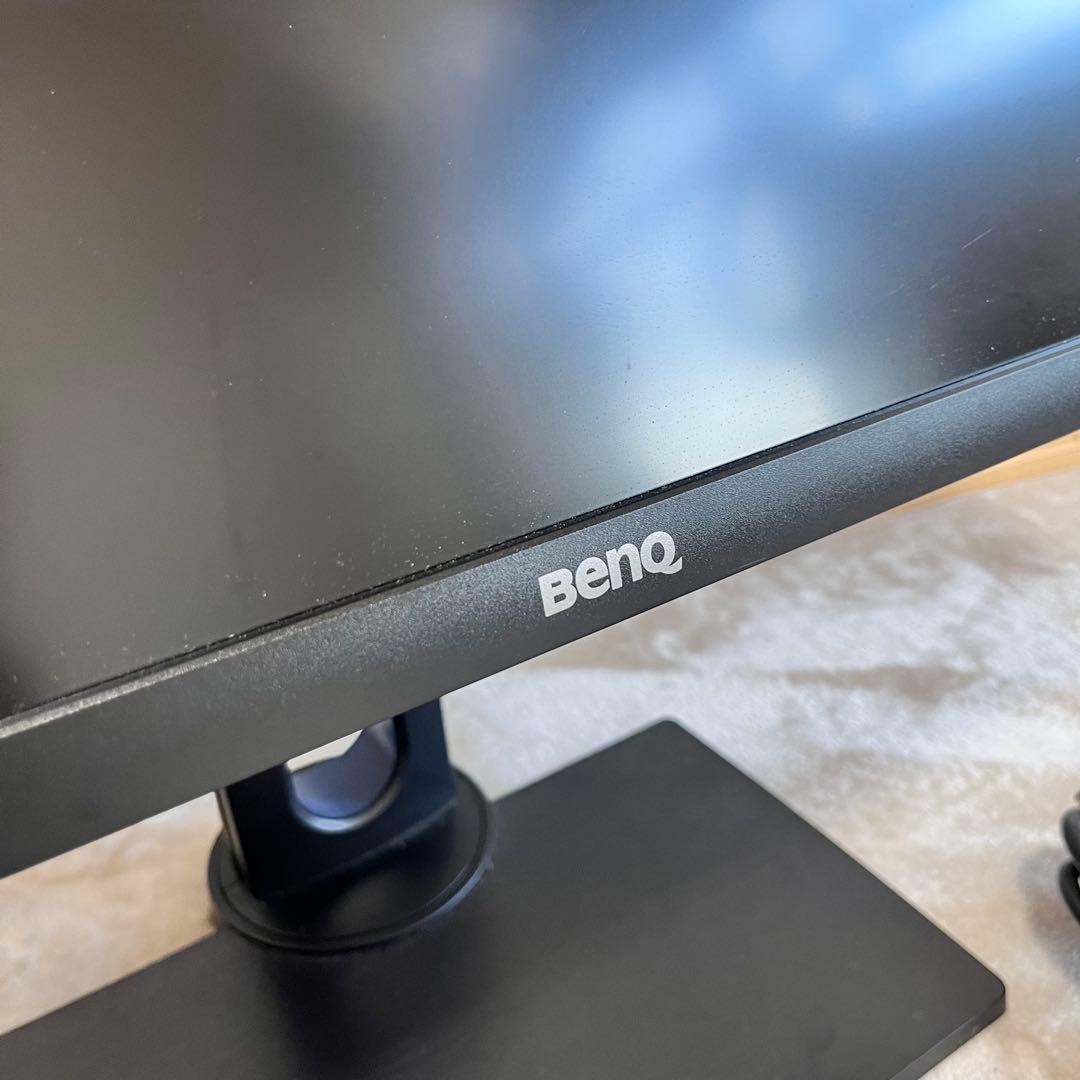 BenQ GL2760-T PD2700Q モニター　ディスプレイ　2020年