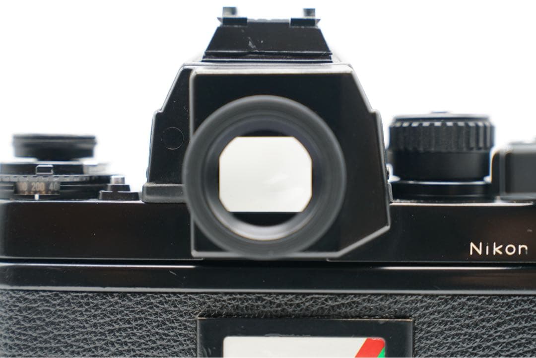 Nikon F3 Limited HP 一眼レフカメラ