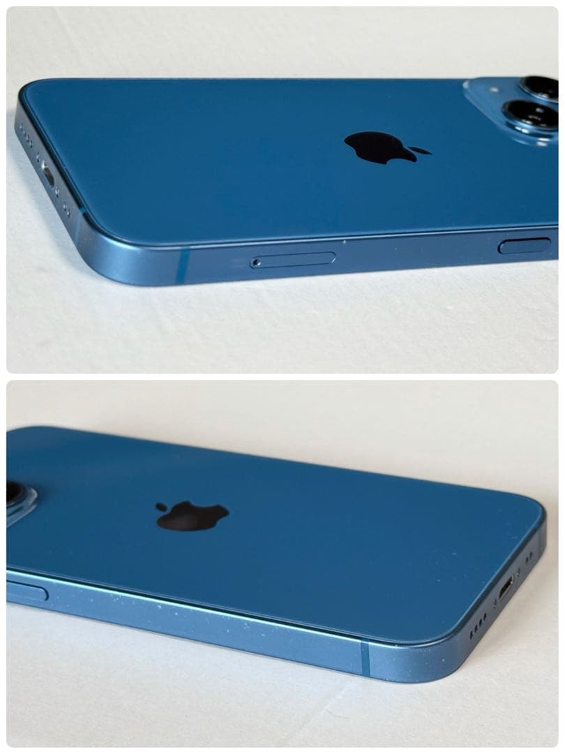良品　バッテリー最大容量100%　iPhone 13 mini 256GB