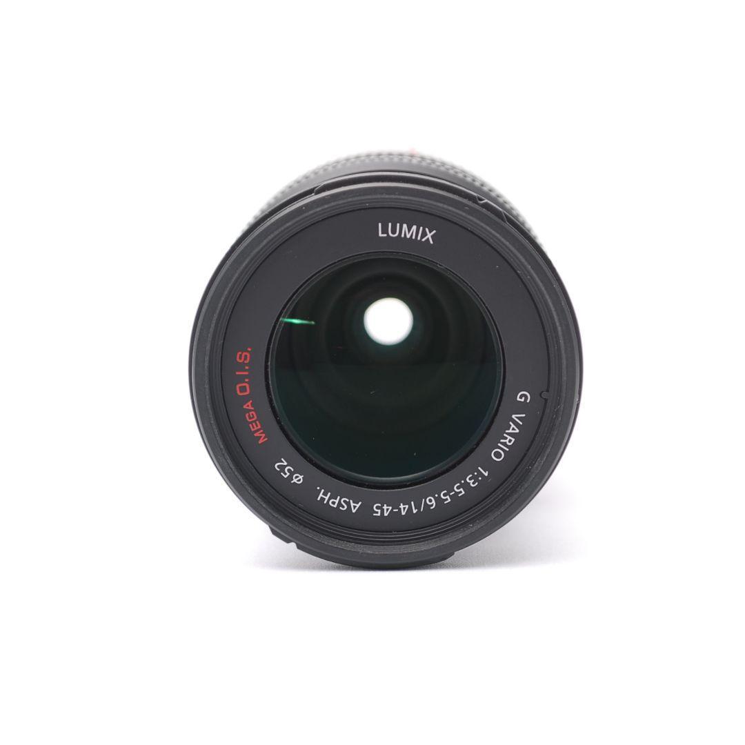 ❤即購入1000円OFF❤美品❤ パナソニック LUMIX 14-45mm