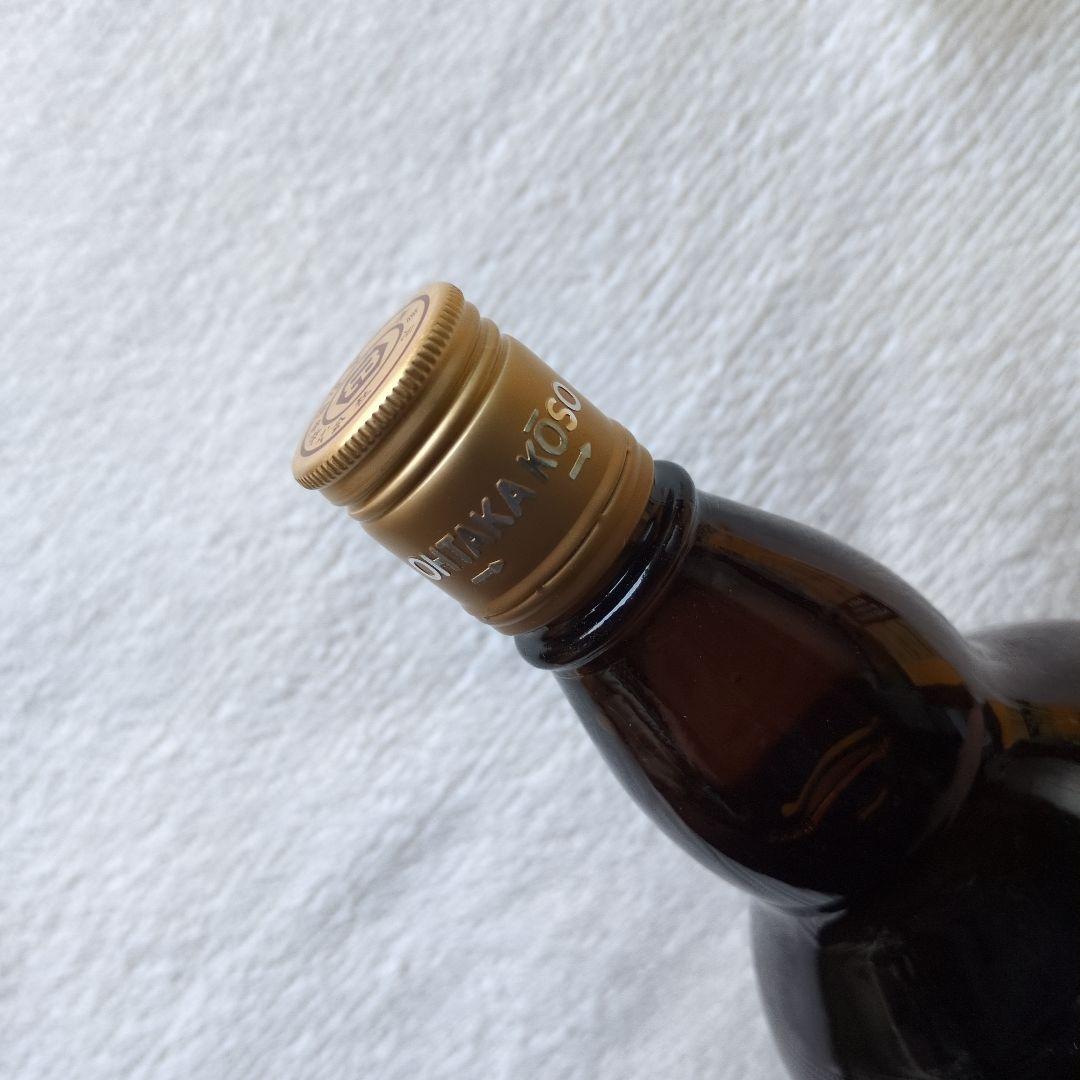 大高酵素 スーパーオータカ 植物エキス発酵飲料 1200ml