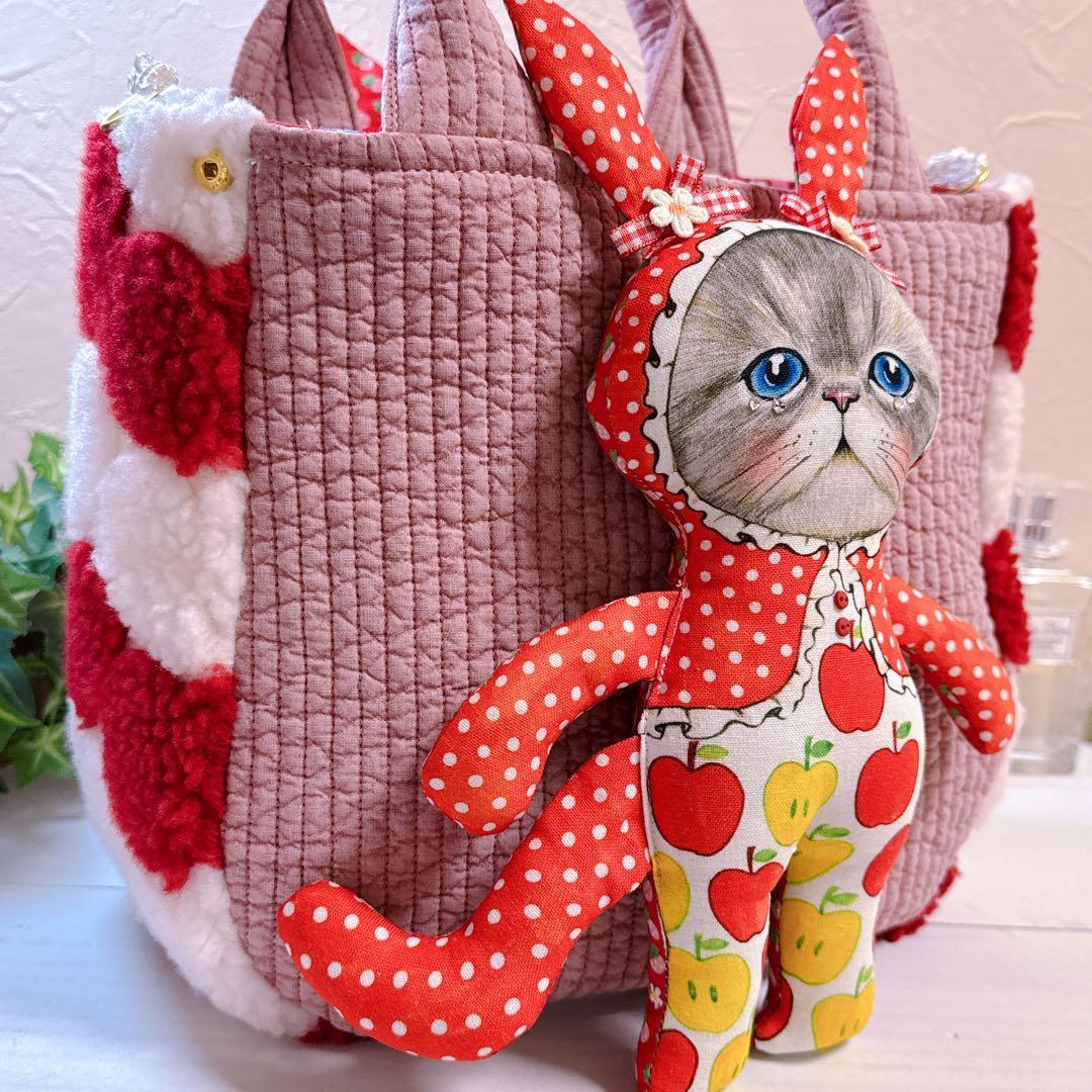 ゆ*ら様 コヤンイサムチョン♡現品のみ！後ろ姿もふんわり！うさルミちゃんのヌビト