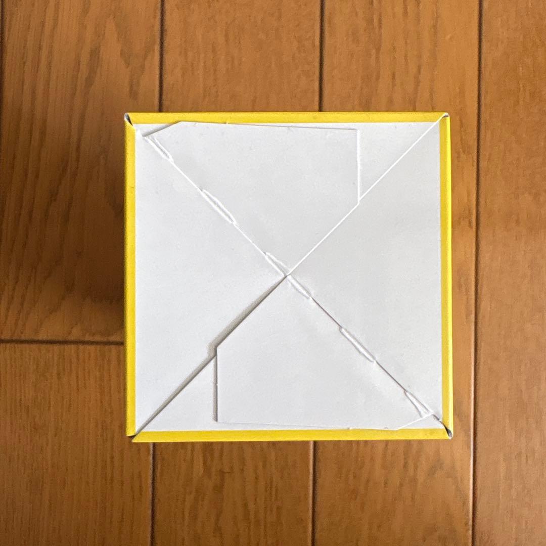 ワンピースカード 神の島の冒険 box テープカット