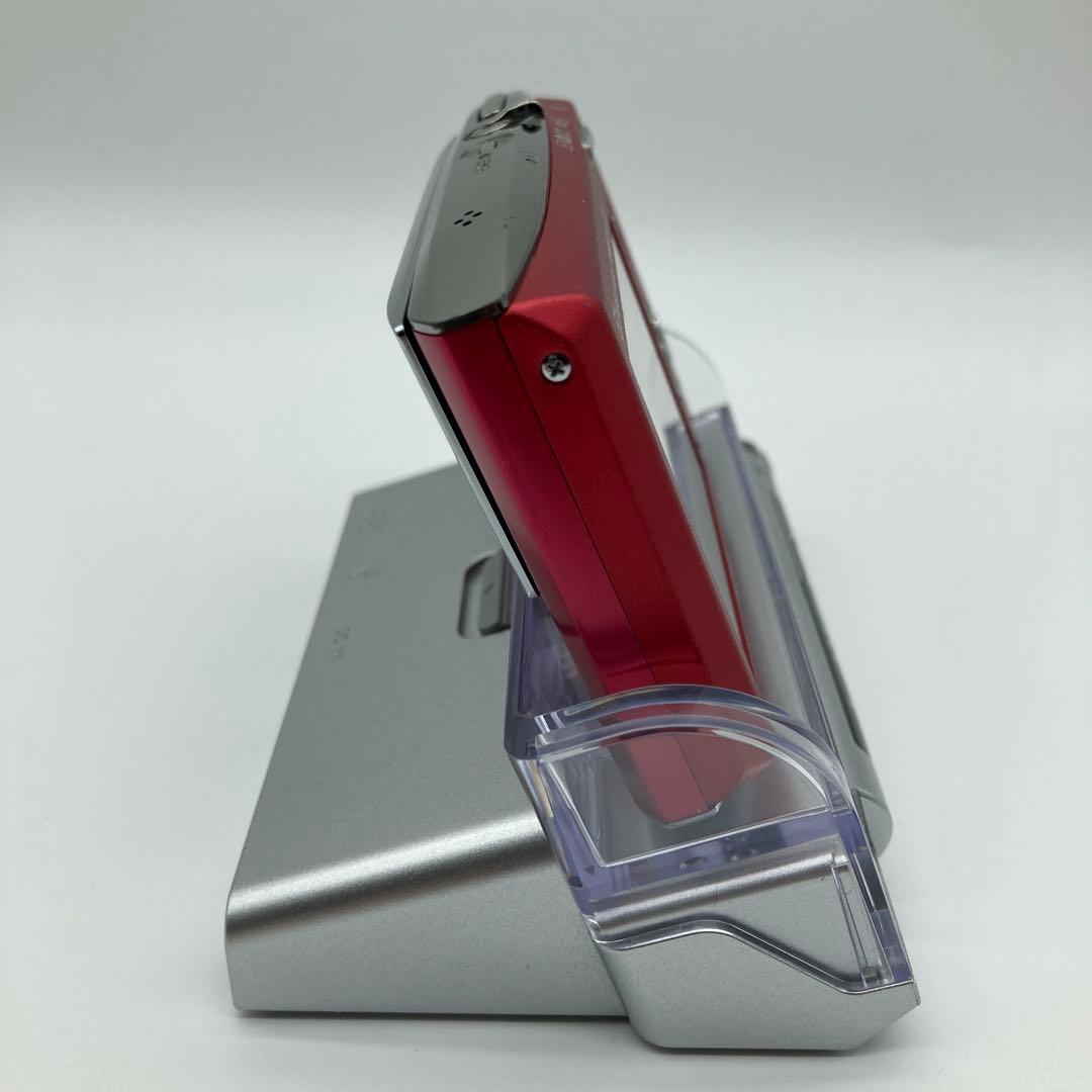 SonyソニーCyber-shot DSC-T5 サイバーショットステーション