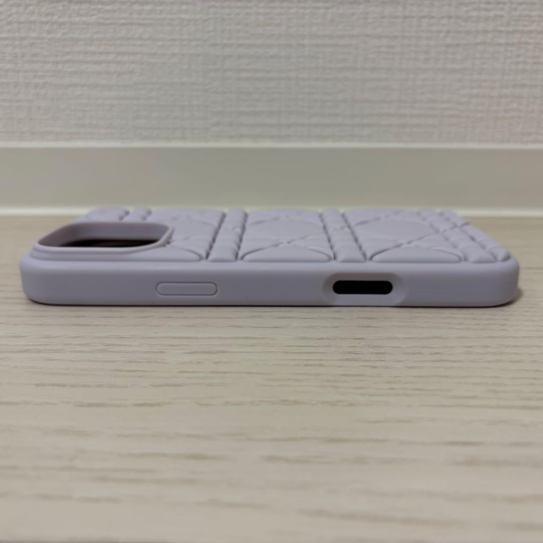 ✨新品✨DiorTravel　iPhone16 ProMax　マクロカナージュ